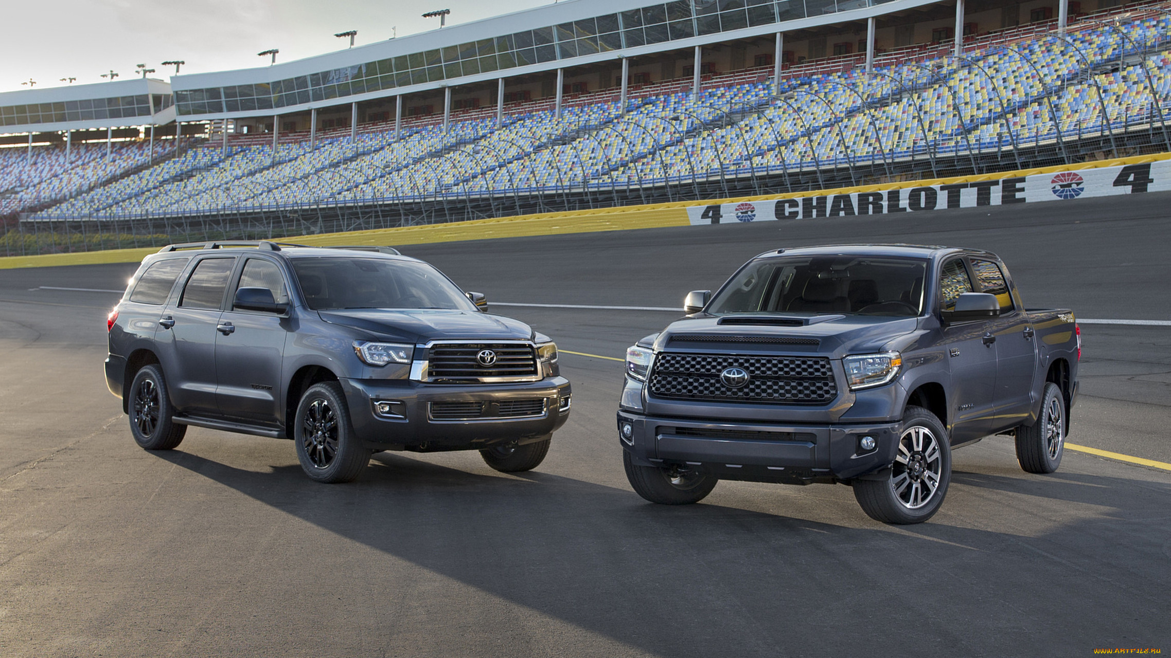 toyota tundra trd sport and sequoia trd sport 2018, , toyota, trd, tundra, 2018, sport, sequoia